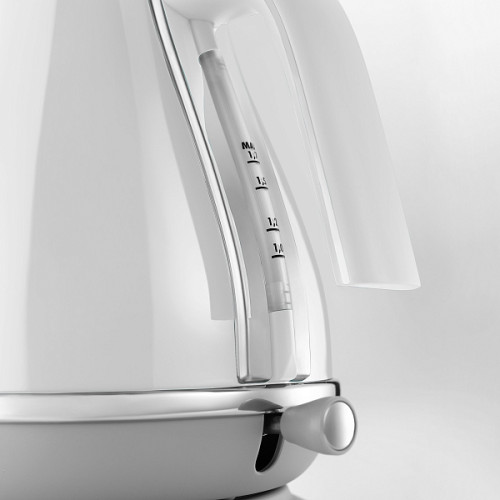 DeLonghi Чайник KBOC2001.W