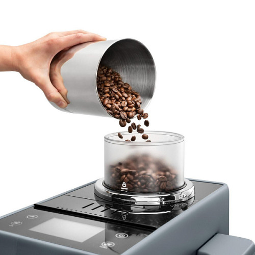 Кофемашина DeLonghi EXAM440.55.G