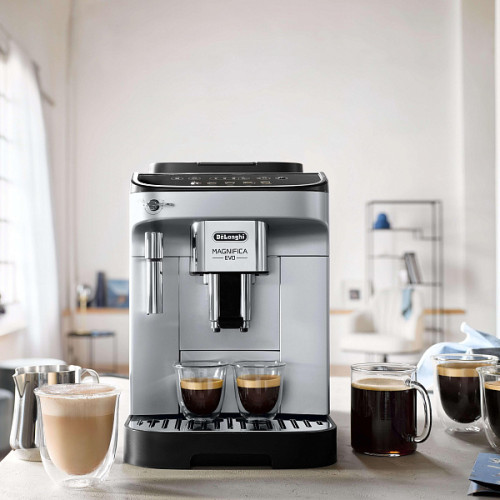 Кофемашина DeLonghi ECAM290.31.SB