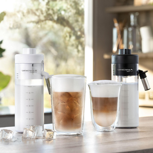 Кофемашина DeLonghi ECAM450.65.G