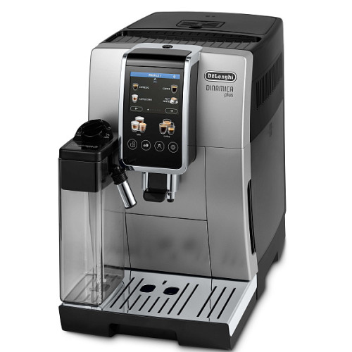 Кофемашина DeLonghi ECAM380.85.SB