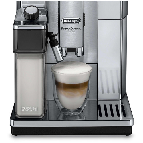 Кофемашина DeLonghi ECAM650.75 MS