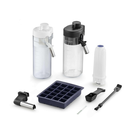 Кофемашина DeLonghi ECAM450.55.G