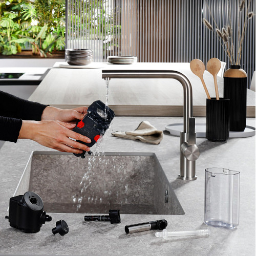 Кофемашина DeLonghi ECAM290.81.TB