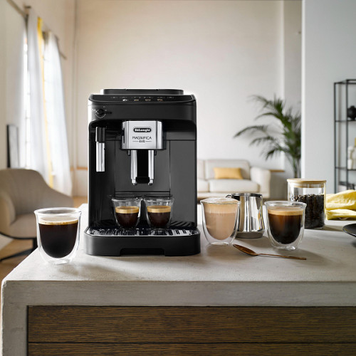 Кофемашина DeLonghi ECAM290.22.B