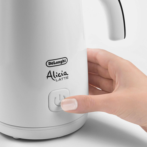 Вспениватель молока DeLonghi EMF2.W
