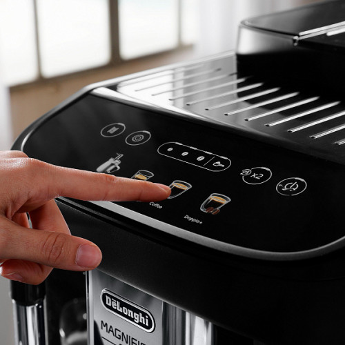 Кофемашина DeLonghi ECAM290.22.B