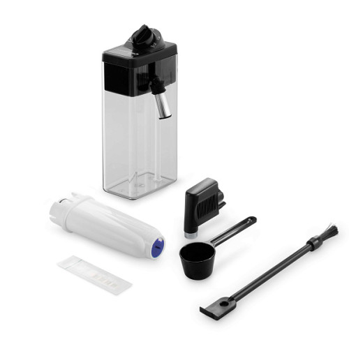 Кофемашина DeLonghi ECAM380.85.SB