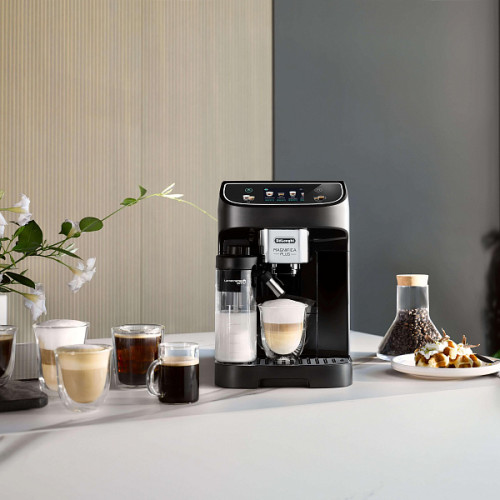 Кофемашина DeLonghi ECAM320.60.B