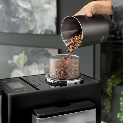 Кофемашина DeLonghi EXAM440.55.B