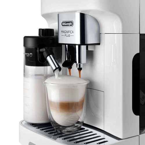 Кофемашина DeLonghi ECAM320.60.W