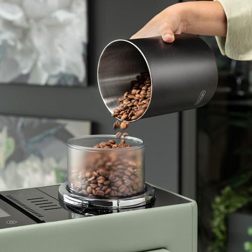 Кофемашина DeLonghi EXAM441.55.GR