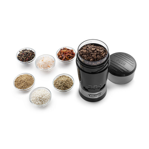 Кофемолка Delonghi KG210