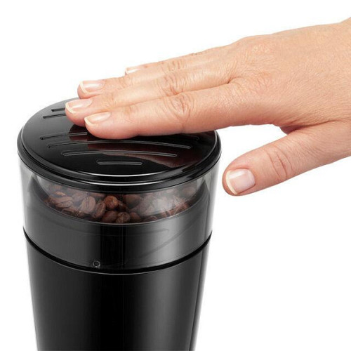 Кофемолка DeLonghi KG200