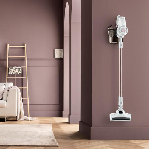 DeLonghi Пылесос XLM407.WRG