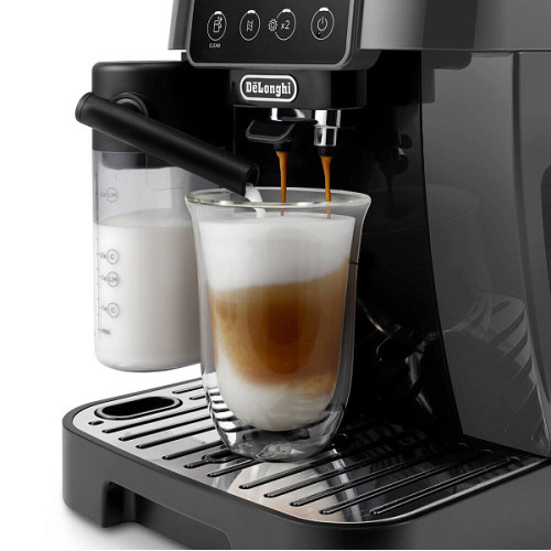 Кофемашина DeLonghi ECAM223.61.GB