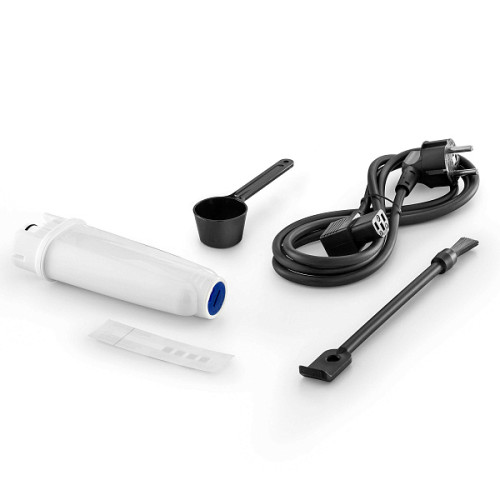 Кофемашина DeLonghi ECAM350.35.W