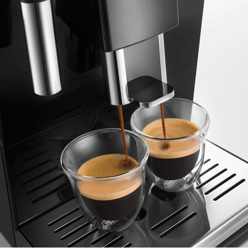 Кофемашина DeLonghi ETAM29.510.B
