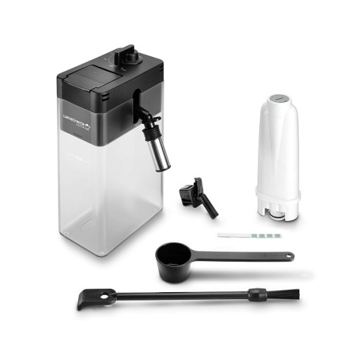 Кофемашина DeLonghi ECAM610.55.SB