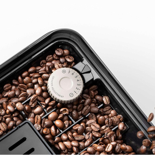 Кофемашина DeLonghi ECAM450.65.S