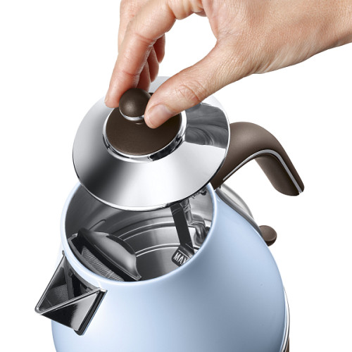 Электрочайник DeLonghi KBOV 2001.AZ