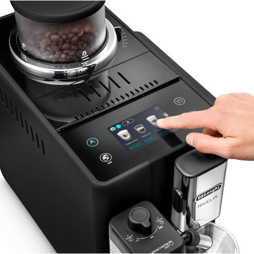 Кофемашина DeLonghi EXAM440.55.B