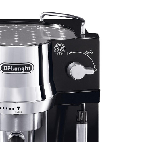 Рожковая кофеварка DeLonghi EC820.B