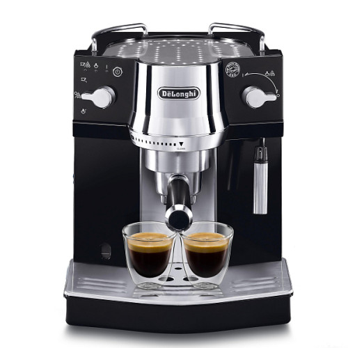 Рожковая кофеварка DeLonghi EC820.B