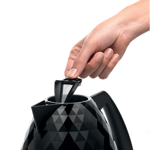 De’Longhi электрочайник KBJ2001.BK