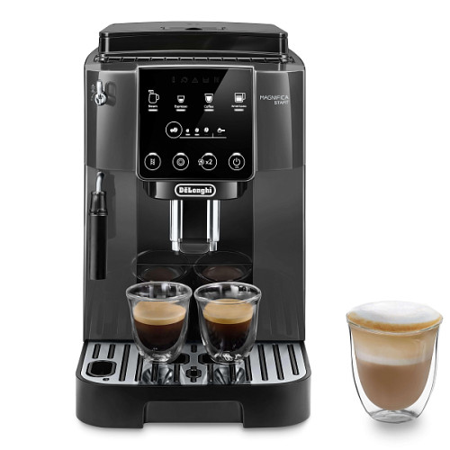 Кофемашина DeLonghi ECAM220.22.GB