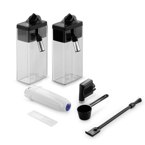 Кофемашина DeLonghi ECAM380.95.TB