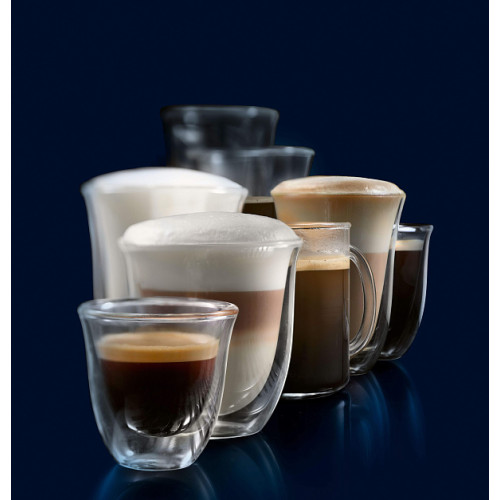 Кофемашина DeLonghi ECAM46.860.B