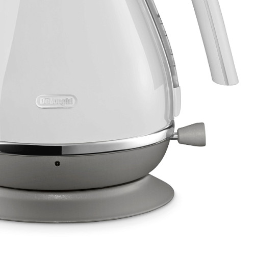 DeLonghi Чайник KBOC2001.W
