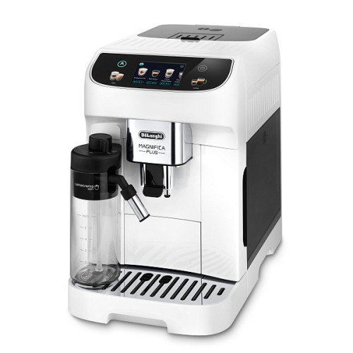 Кофемашина DeLonghi ECAM320.60.W