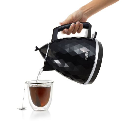 De’Longhi электрочайник KBJ2001.BK