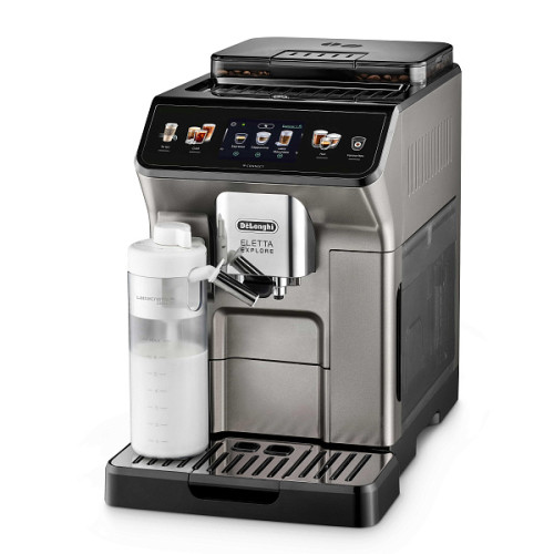 Kофемашина DeLonghi ECAM450.86.T