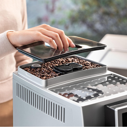 Кофемашина DeLonghi ECAM22.110.SB