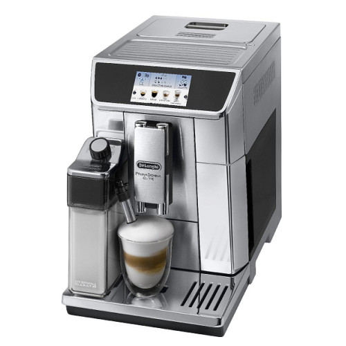 Кофемашина DeLonghi ECAM650.75 MS