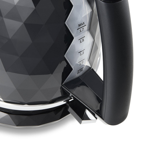 De’Longhi электрочайник KBJ2001.BK