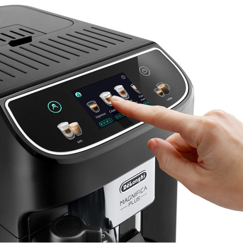 Кофемашина DeLonghi ECAM320.60.B