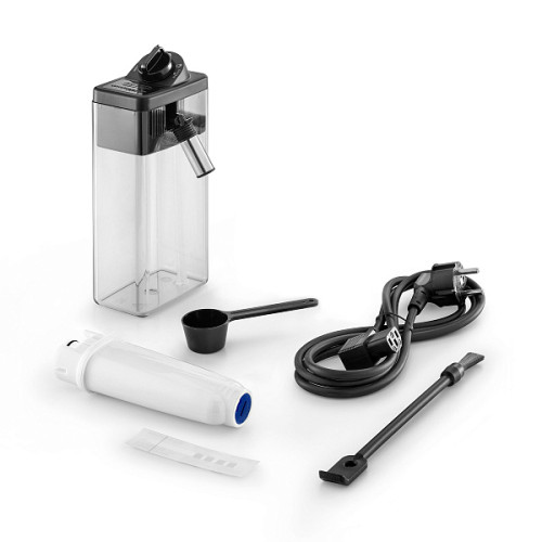 Кофемашина DeLonghi ECAM350.55.B