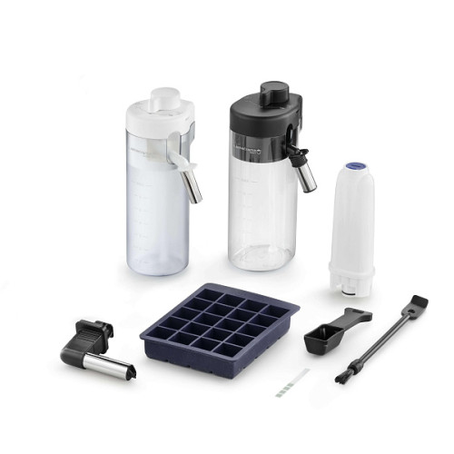 Кофемашина DeLonghi ECAM450.65.S