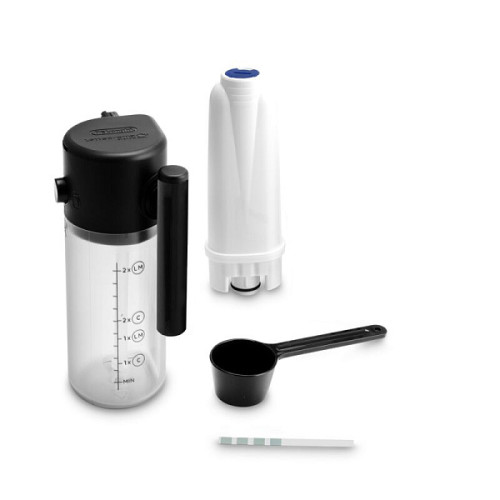 DeLonghi кофемашина ECAM220.61.W