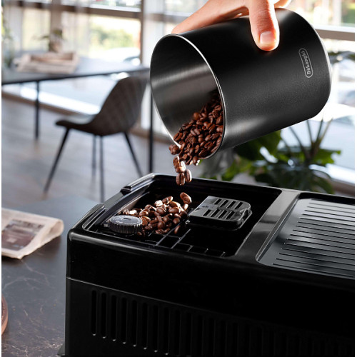 Кофемашина DeLonghi ECAM380.85.SB