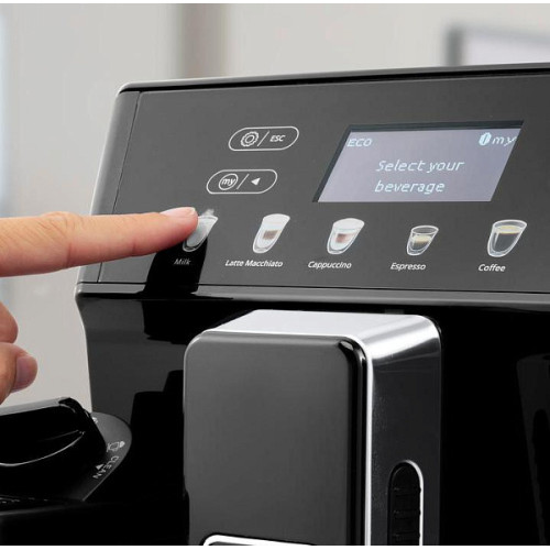 Кофемашина DeLonghi ECAM46.860.B