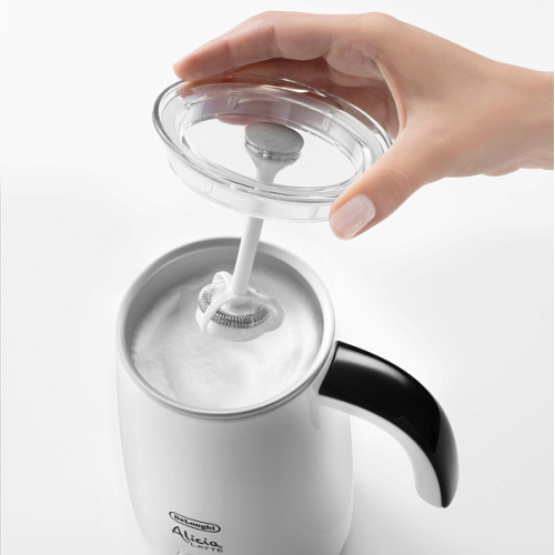 Вспениватель молока DeLonghi EMF2.W
