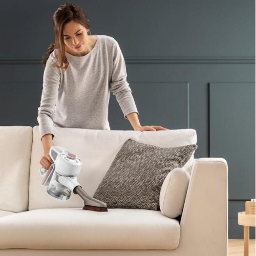 DeLonghi Пылесос XLM407.WRG