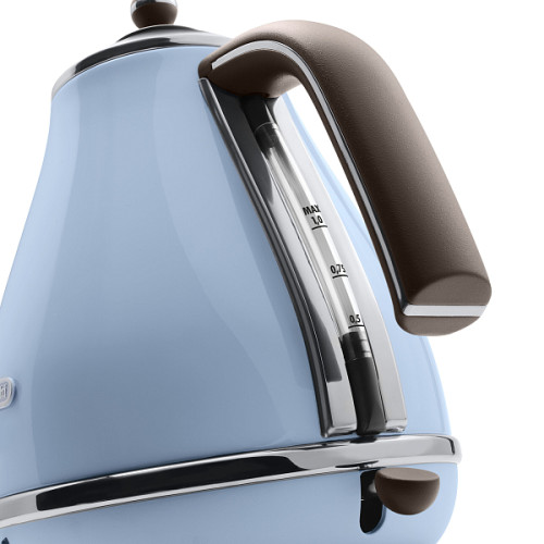 Электрочайник DeLonghi KBOV 2001.AZ