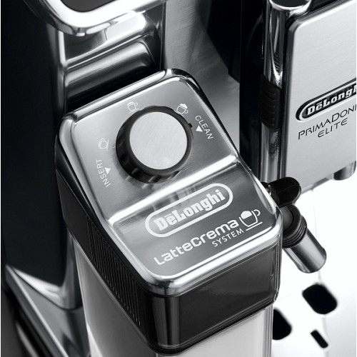 Кофемашина DeLonghi ECAM650.75 MS