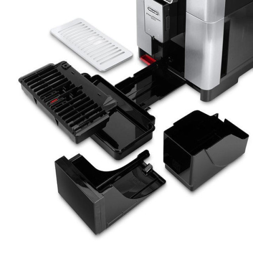 Кофемашина DeLonghi ECAM610.75.MB